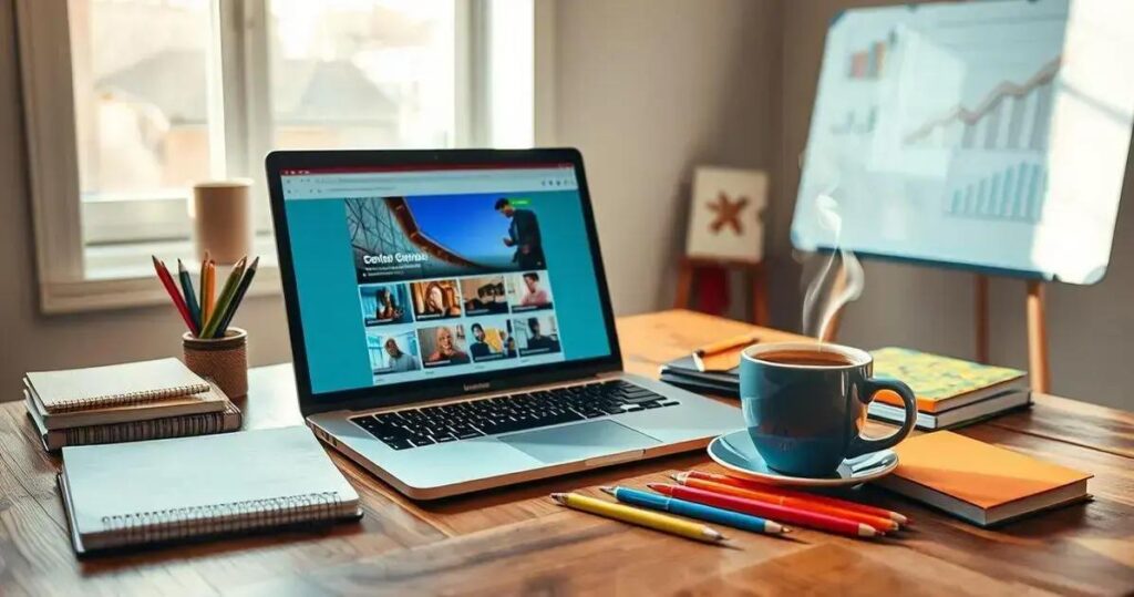 cursos para colocar no curriculo