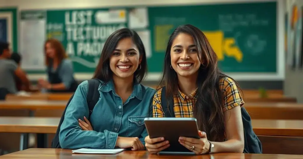 Erros Para Não Cometer no Primeiro Ano da Faculdade erros no primeiro ano da faculdade