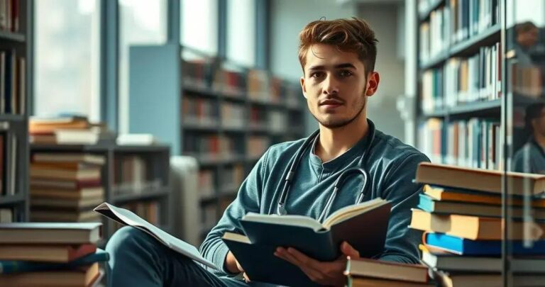 faculdade de medicina