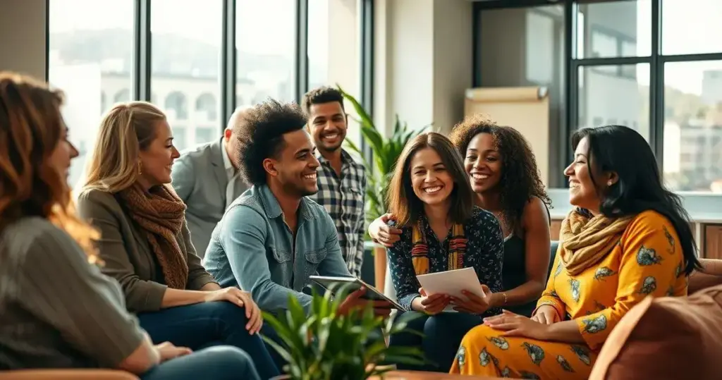 Como Dar e Receber Feedback Construtivo Sem Climão feedback construtivo