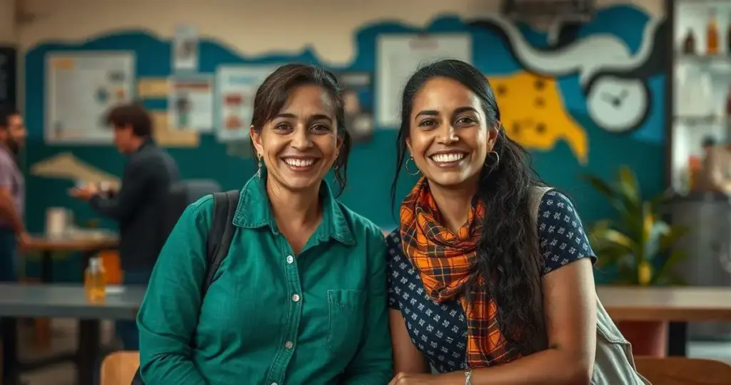 habilidades interpessoais