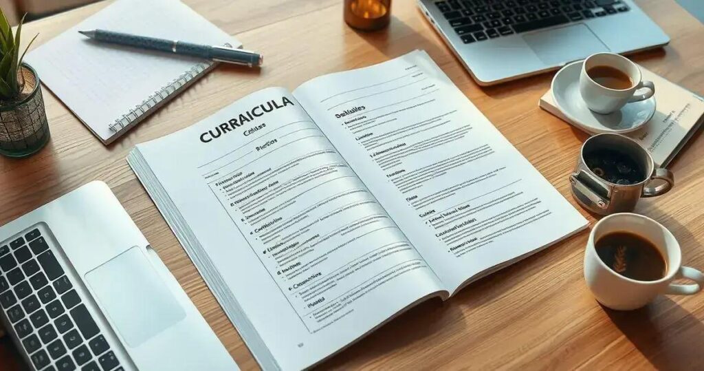 Informações Adicionais Curriculo O Que Realmente Importa informações adicionais curriculo