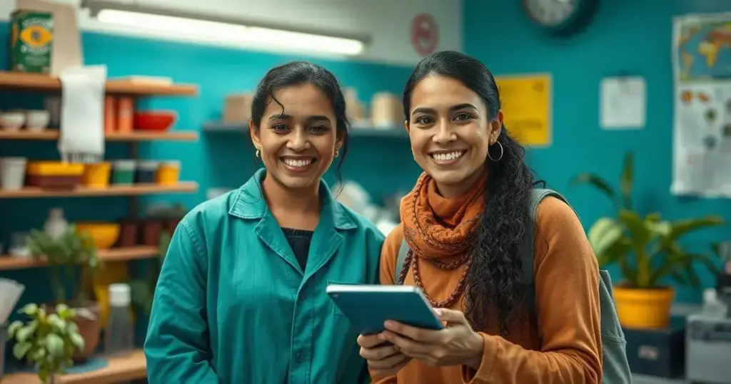 iniciação científica