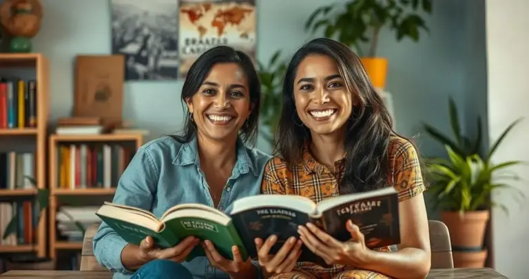inteligência emocional livros
