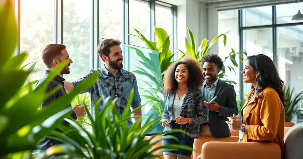 Use a Inteligência Emocional no Trabalho a Seu Favor inteligência emocional no trabalho