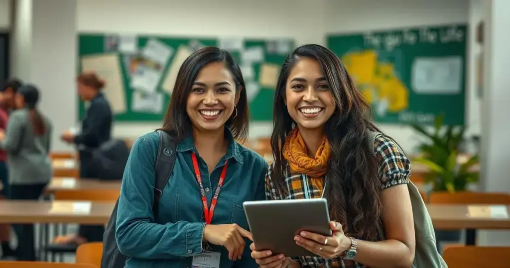 Intercâmbio na Faculdade Como Estudar Fora Durante a Graduação intercâmbio na faculdade