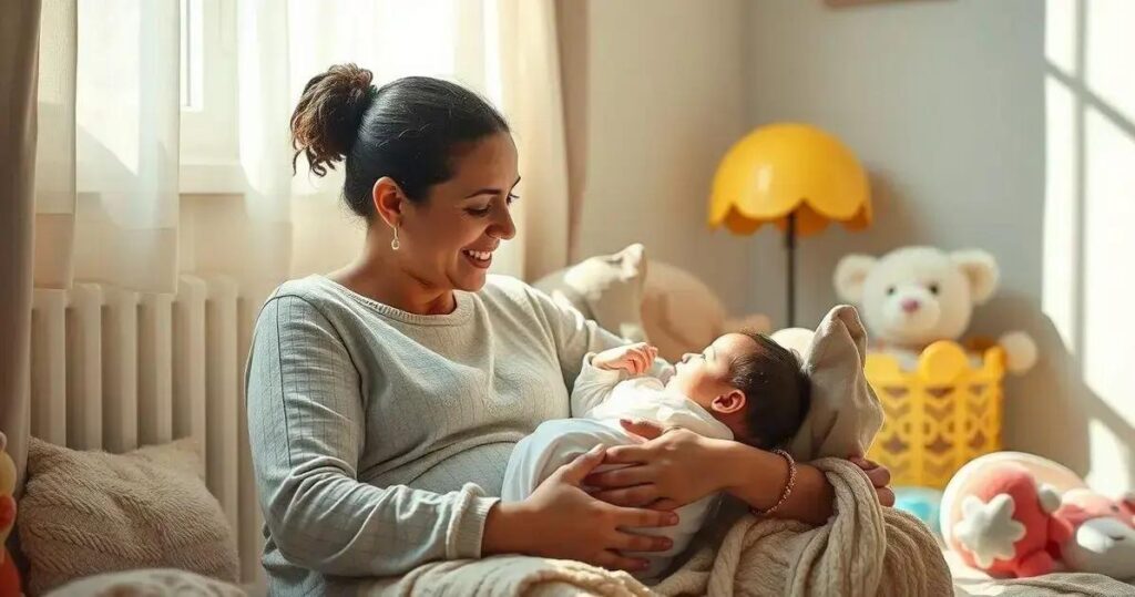 Licença Maternidade Como Funciona e Quem Tem Direito licença maternidade