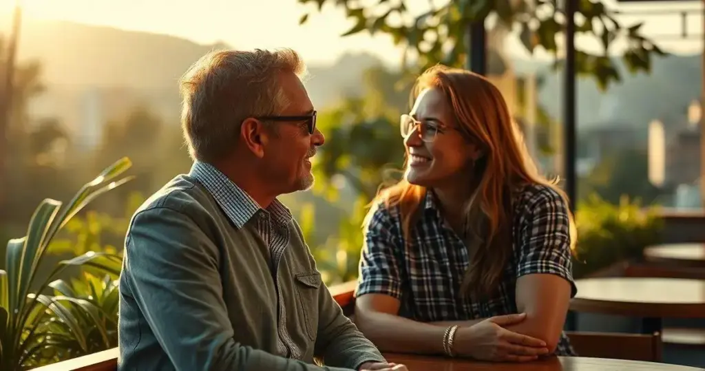 mentoria de carreira