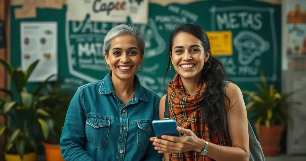 O Que São Metas SMART e Como Usá-las na Sua Carreira metas smart