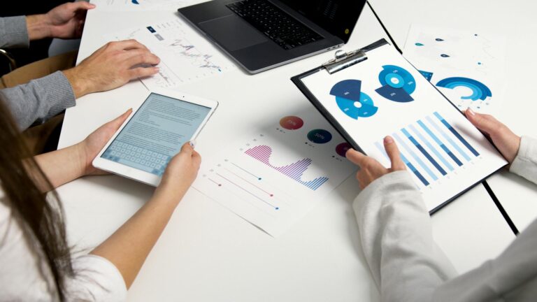 O que aprender em um estágio na área econômica