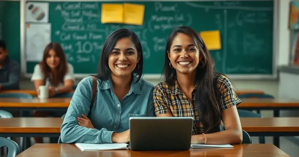 o que levar no primeiro dia de aula