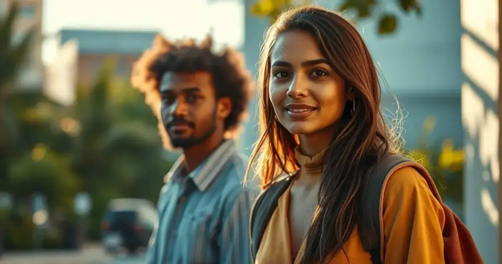 orientação de carreiras