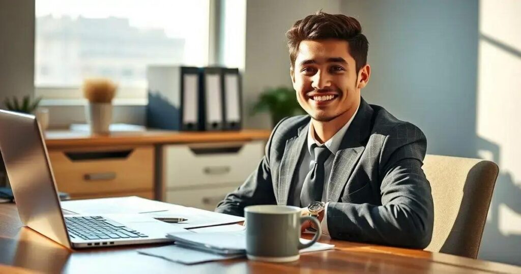 Dicas de Ouro Para Conseguir Seu Primeiro Emprego primeiro emprego