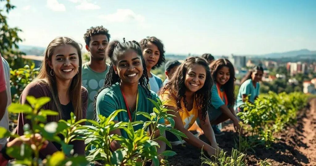 Projetos de Extensão O Que São e Por Que Participar projetos de extensão