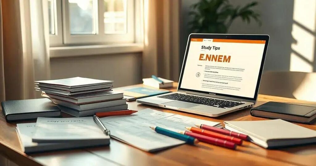 Provas Anteriores ENEM O Melhor Jeito de Estudar provas anteriores enem