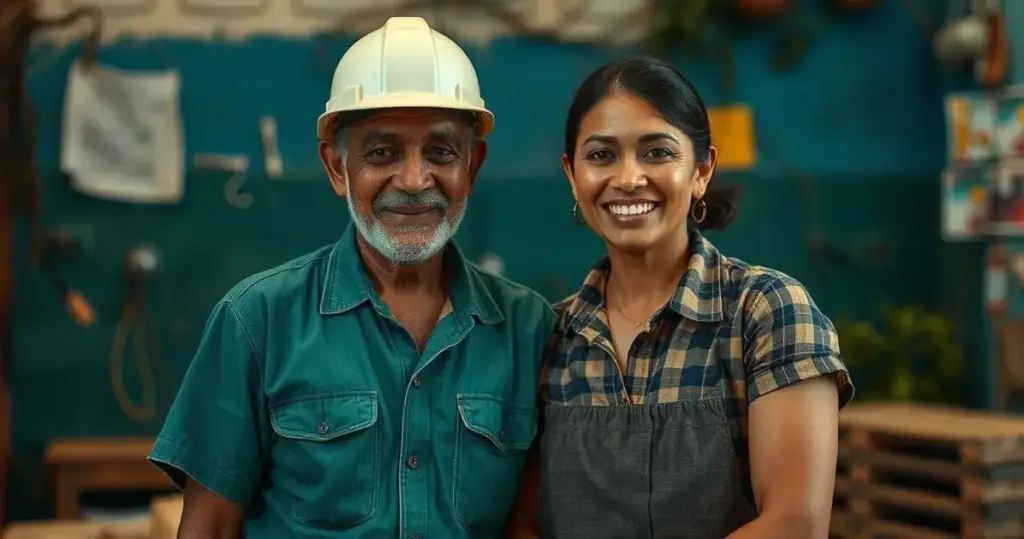 resiliência no trabalho