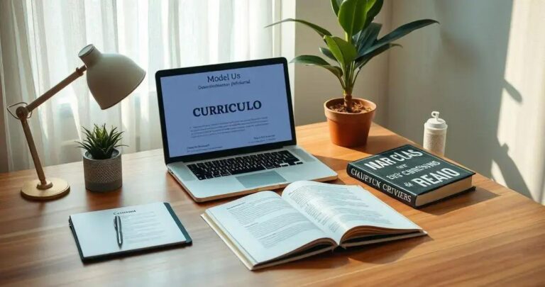 software para fazer curriculo