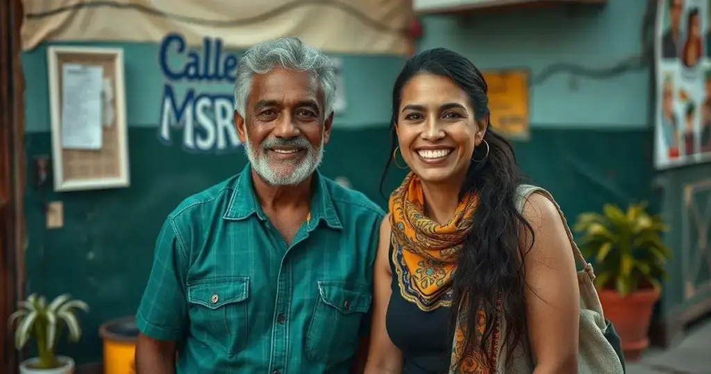 teste de personalidade