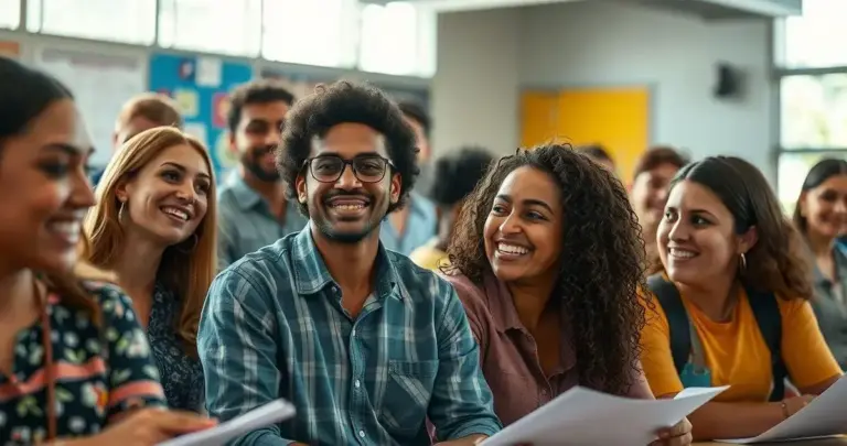 teste vocacional para engenharia