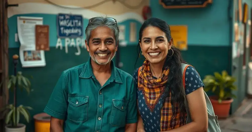 teste vocacional para ti