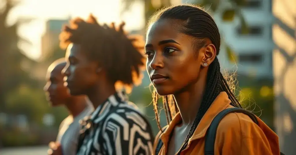 transição de carreira