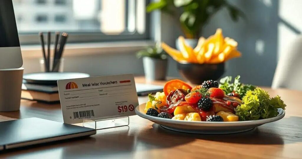 Vale Refeição a Empresa é Obrigada a Pagar Descubra vale refeição