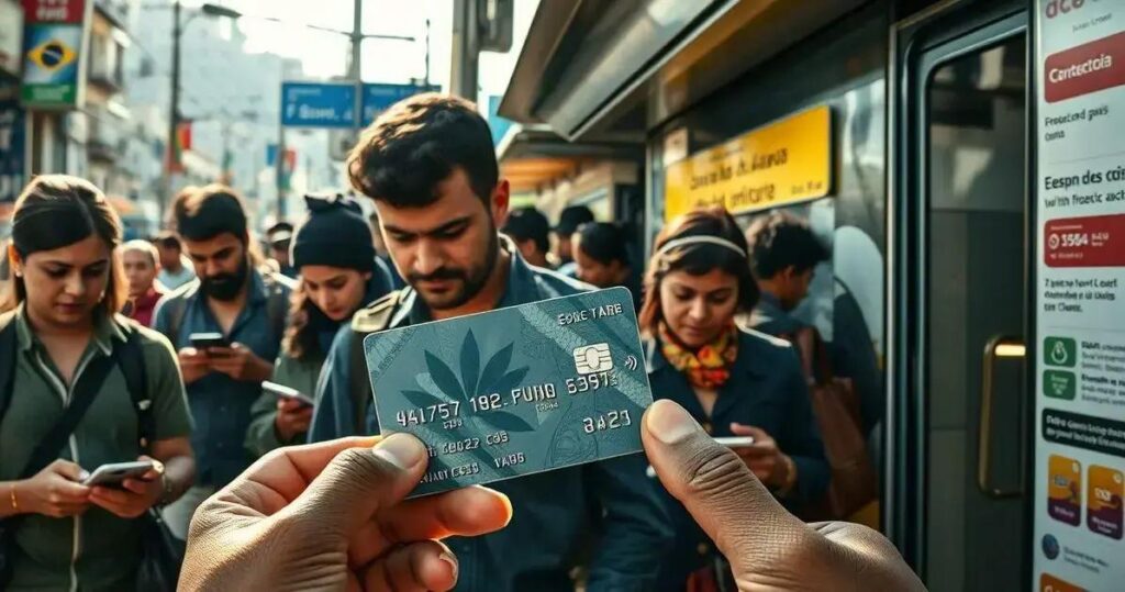 Vale Transporte é Obrigatório Regras e Como Calcular o Desconto vale transporte