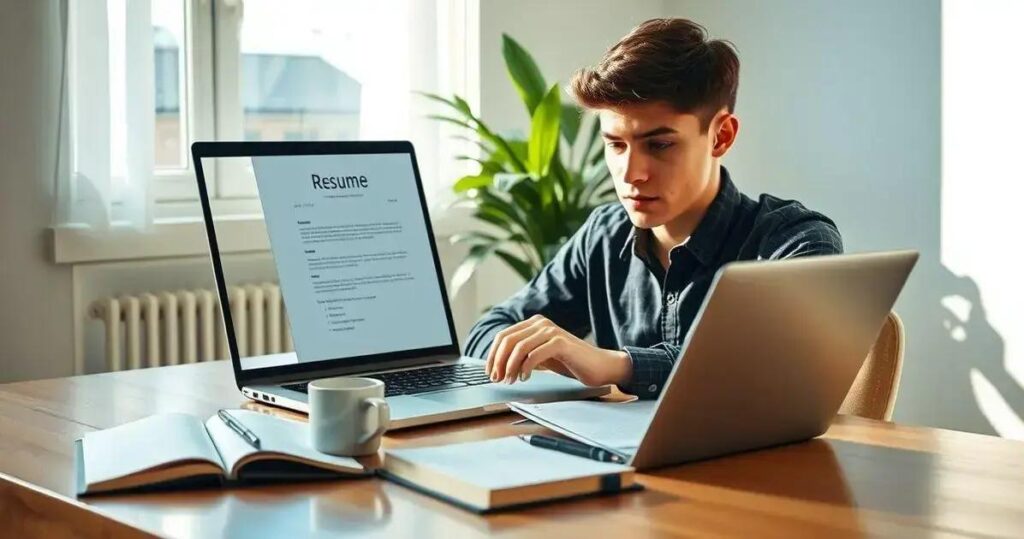 Como Verificar Seu Curriculo Online Antes de Enviar verificar curriculo online