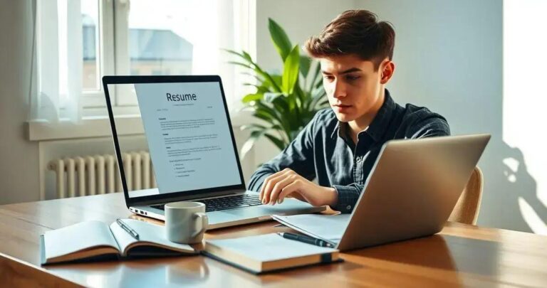 verificar curriculo online