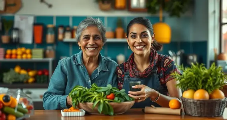 áreas da nutrição