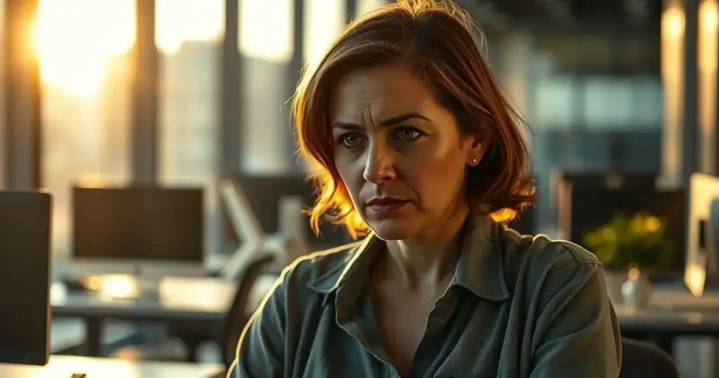 Burnout no Trabalho Sinais Como Identificar e Prevenir burnout no trabalho