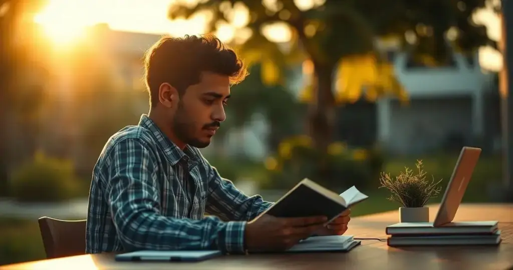 Carreira Academica Vale a Pena Seguir o Caminho da Pesquisa carreira academica