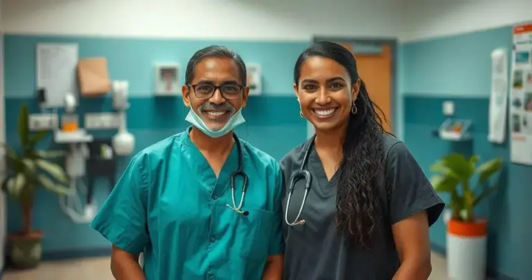 como é a faculdade de odontologia