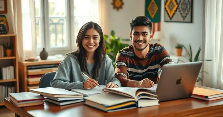 como estudar para a unesp