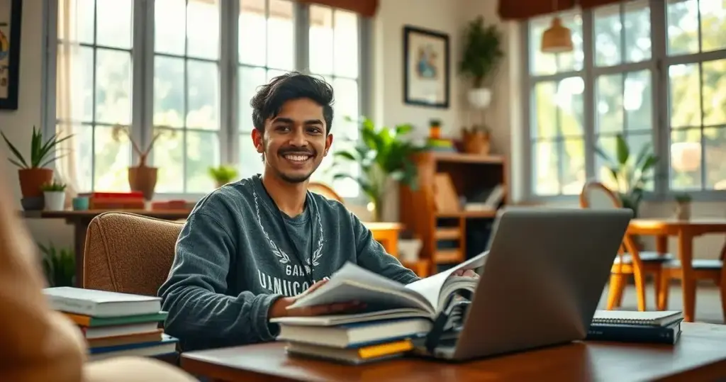 Como Estudar Para a UNICAMP O Guia do Vestibular como estudar para a unicamp