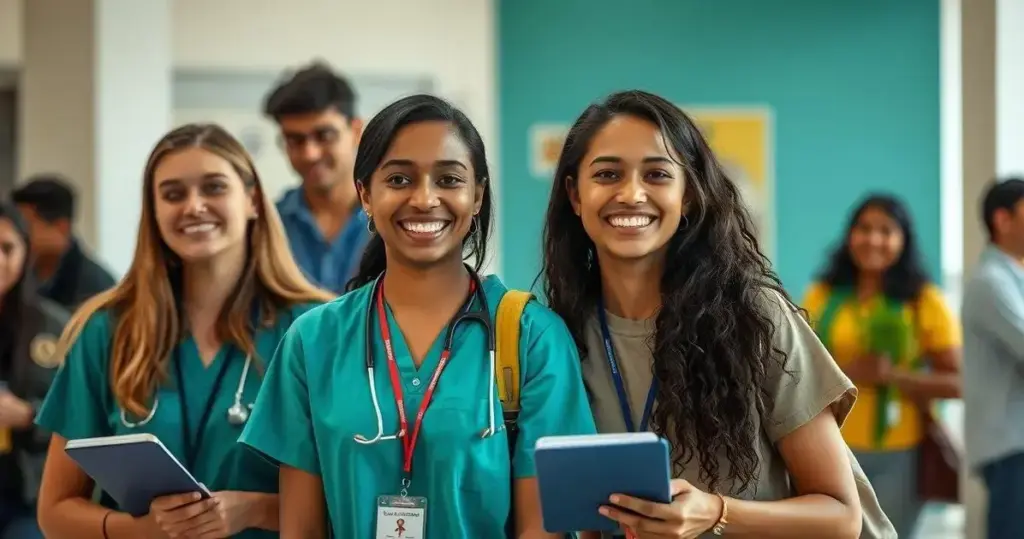 Como Funciona o FIES Para Medicina Regras e Dicas como funciona o fies para medicina