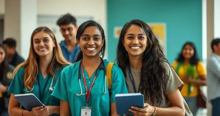 como funciona o fies para medicina