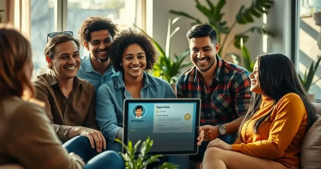 Currículo em Vídeo Dicas Para Gravar o Seu e se Destacar currículo em vídeo