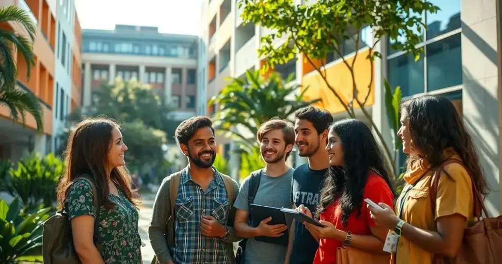 curso de arquitetura e urbanismo