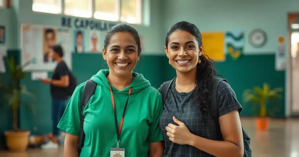 curso de educação física