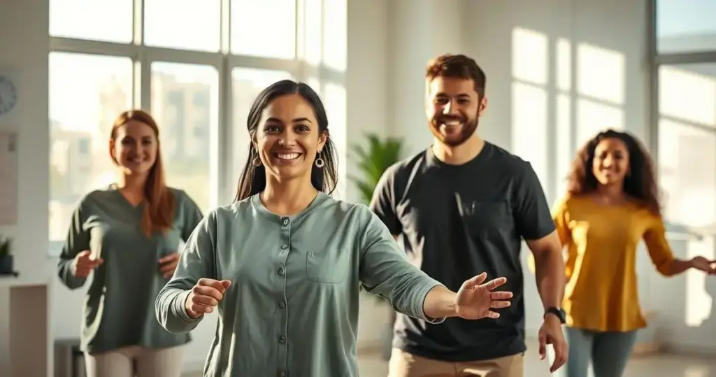 curso de fisioterapia