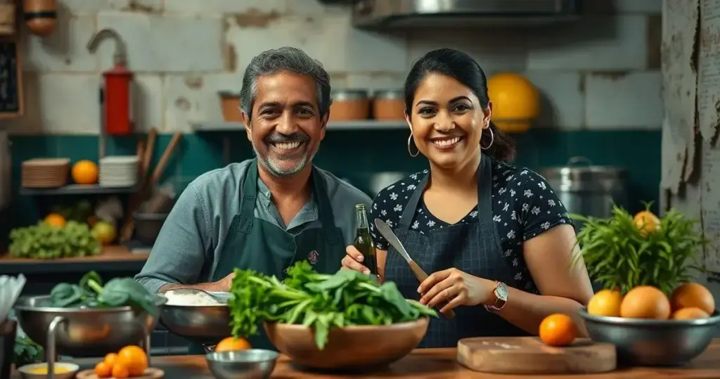 curso de gastronomia