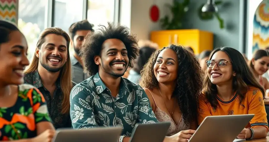 Curso de Marketing O Que se Aprende Para Trabalhar na Área curso de marketing