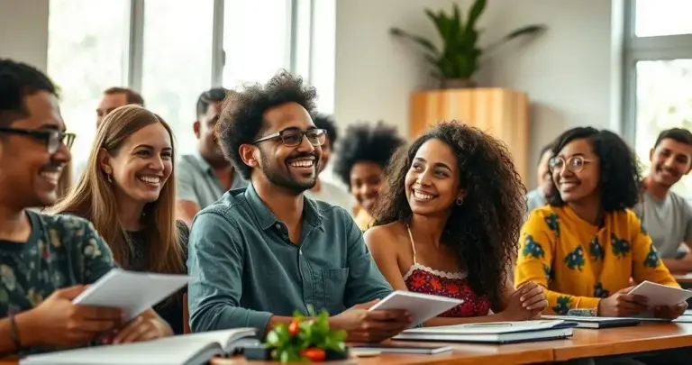 curso de nutrição