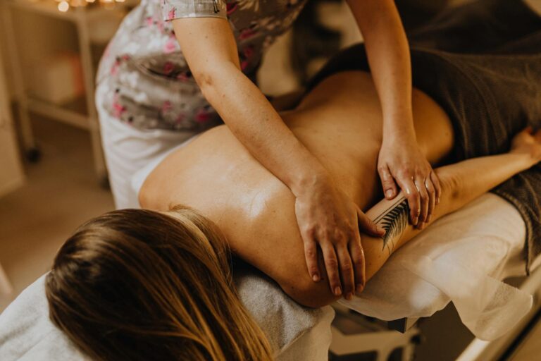 Em Fortaleza, entregue-se aos prazeres das massagens sensuais