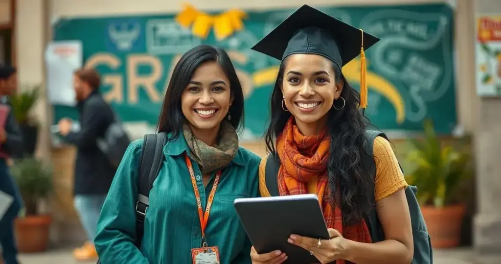 finanças para universitários