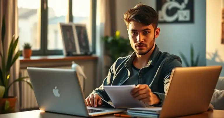 freelancer como começar