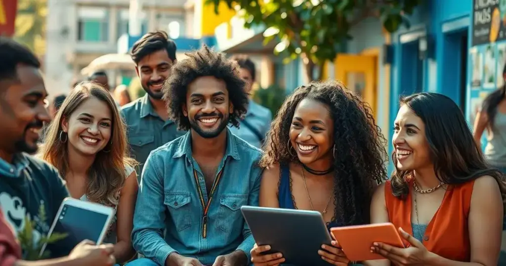 Como Seus Interesses Pessoais Podem Definir Sua Carreira interesses pessoais e carreira