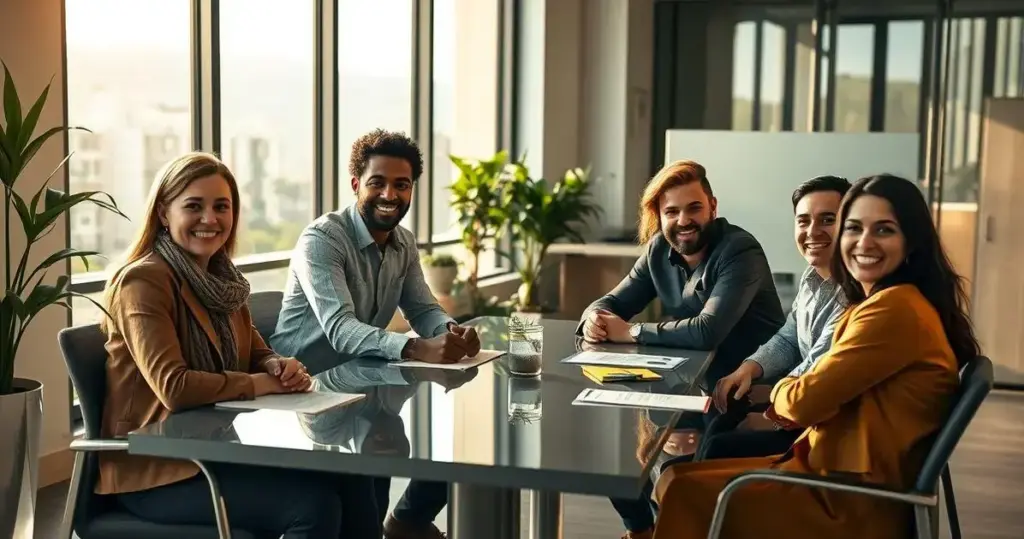 Técnicas de Negociação Salarial Para Conseguir o Melhor Acordo negociação salarial