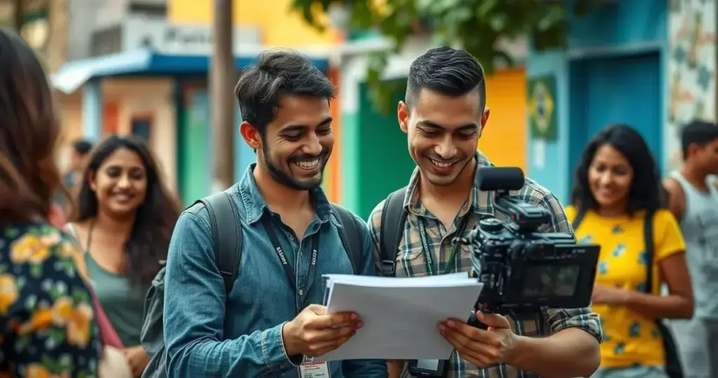 o que faz um jornalista
